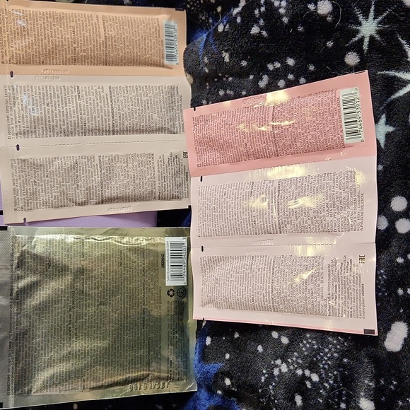 Joico sample bundle - Picture 2 of 2